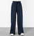 Calça Pantalona Infantil Moletinho Bolso A Fio - Yeesco