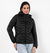 Jaqueta Puffer Com Bolso Interno - comprar online