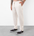 Calça Com Cordão Ajustável E Bolsos - Yeesco