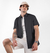 Camisa Manga Curta Com Botões - comprar online