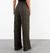 Imagem do Calça Wide Leg Com Cordão Fake