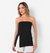 Blusa Tomara Que Caia Alongada