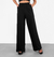 Calça Wide Leg Com Recortes - loja online