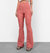Calça Bailarina Com Cós Alto - comprar online