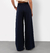 Calça Wide Leg Bicolor - loja online