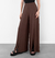 Imagem do Calça Wide Leg Com Fenda Frontal