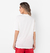 T-shirt Over Estampa Ciao Bella na internet
