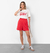 T-shirt Over Estampa Ciao Bella - Yeesco