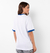 T-shirt Over Estampa Al Mare na internet