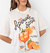 T-shirt Over Estampa Aperol Spritz - comprar online