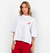 T-shirt Over Estampa Pimenta - loja online