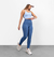 Calça Legging em Poliamida - comprar online