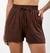 Short Curto a Fio em Viscolycra - loja online