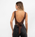 Cropped Com Amarração Nas Costas - Yeesco
