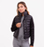 Jaqueta Puffer com Cordão - loja online