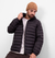 Jaqueta Puffer com Bolsos e Capuz - comprar online