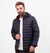 Imagem do Jaqueta Puffer com Bolsos e Capuz