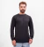 Suéter Liso com Gola Redonda - comprar online
