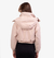 Jaqueta Cropped com Capuz - Yeesco