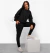 Calça Básica Moletom Peluciado - comprar online