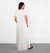Vestido Tee Dress Longo Com Bolso - Yeesco