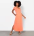 Imagem do Vestido Tee Dress Longo Com Bolso