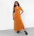 Vestido Tee Dress Longo Com Bolso - loja online