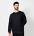 Blusão Básico Peluciado Comfy - comprar online