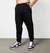 Calça Peluciada Básica Com Punho - loja online
