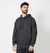 Imagem do Blusão Peluciado Com Capuz Hoodie