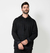 Blusão Peluciado Com Capuz Hoodie - comprar online