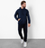 Blusão Peluciado Com Capuz Hoodie - loja online