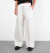 Calça Pantalona Moletinho Bolso A Fio - Yeesco