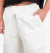 Calça Pantalona Moletinho Bolso A Fio na internet