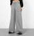 Calça Pantalona Moletinho Bolso A Fio - loja online