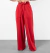 Imagem do Calça Pantalona Moletinho Bolso A Fio