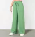 Calça Pantalona Moletinho Bolso A Fio - comprar online