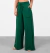 Imagem do Calça Pantalona Moletinho Bolso A Fio