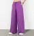 Calça Pantalona Moletinho Bolso A Fio - loja online