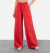 Calça Pantalona Moletinho Bolso A Fio - loja online