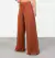 Calça Pantalona Moletinho Bolso A Fio na internet
