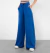 Imagem do Calça Pantalona Moletinho Bolso A Fio