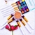 Kit 10 Pincéis de Maquiagem - loja online