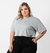 Blusa Cropped Over - loja online