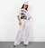 T-Shirt Over Estampa Bossa e Brisa - loja online