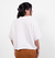 T-Shirt Over Estampa Western - Yeesco