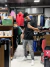 CALÇA JEANS MODELO JOGADOR na internet