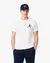 CAMISETA LACOSTE SPORT NOVAK DJOKOVICK - loja online