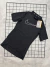 CAMISETA NIKE PRO PRETA