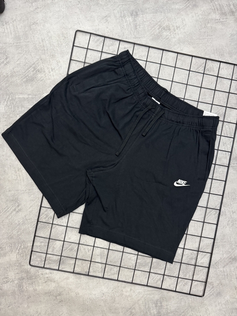 BERMUDA NIKE CLUB